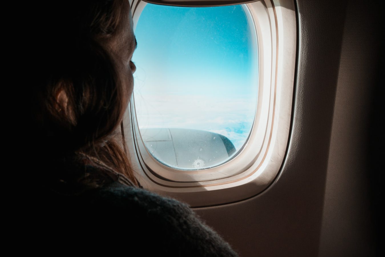 Flug von Mumbai nach München