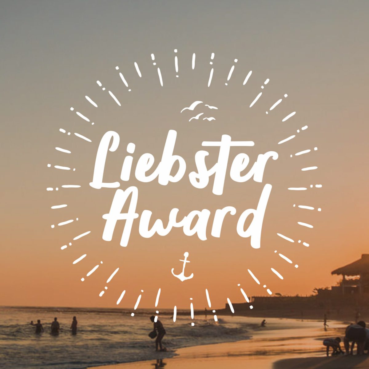 Livebythesun ist für den Liebster Award nominiert