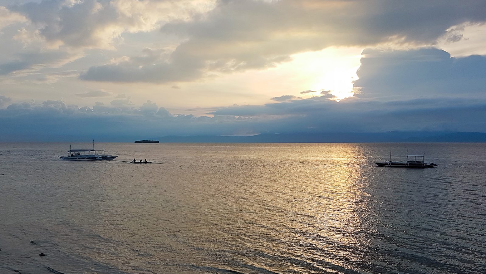 CEBU Island, Philippinen