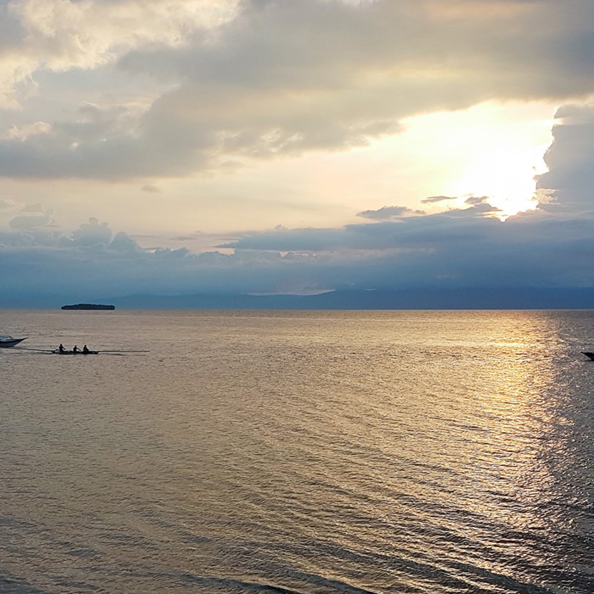 CEBU Island, Philippinen