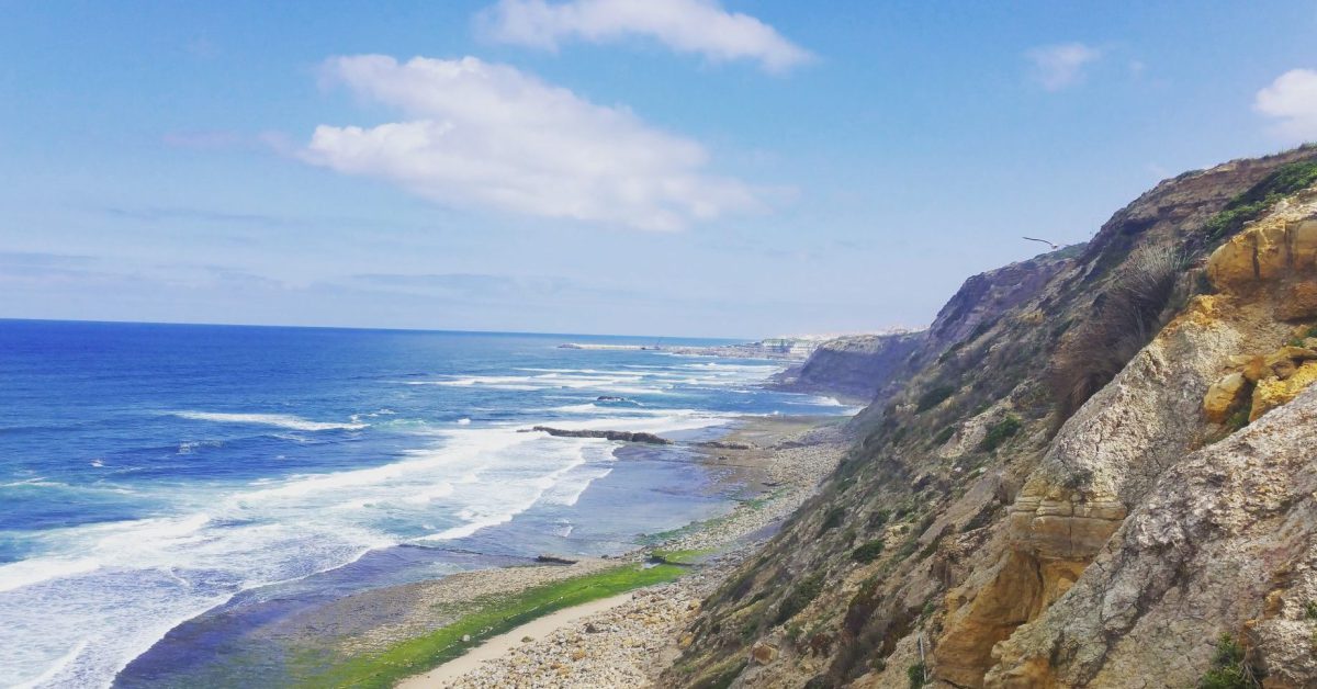 Portugal - Ericeira