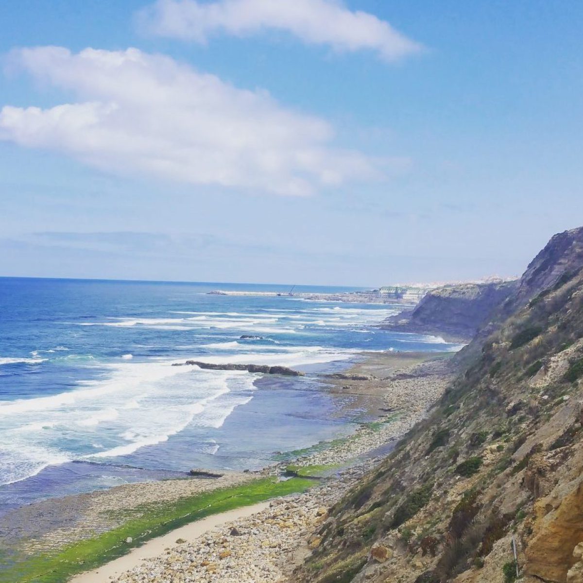 Portugal - Ericeira