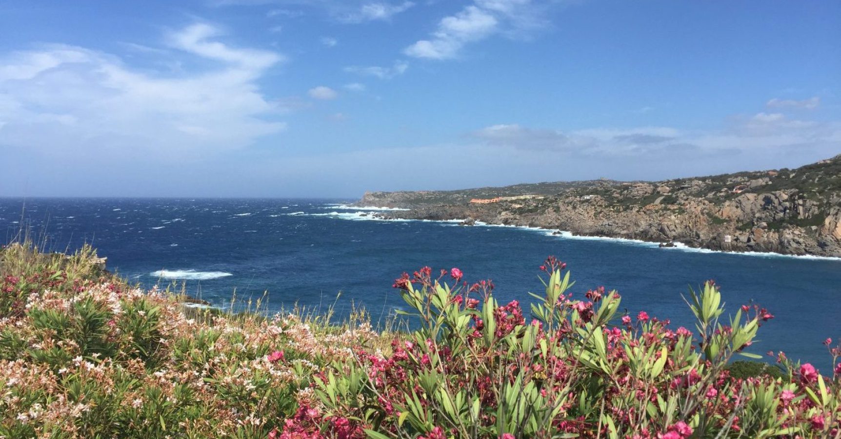 Sardinien, Santa Teresa